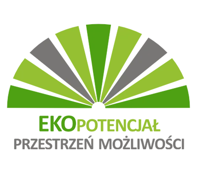 EKOpotencial logo