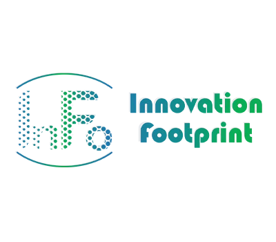 Info Innovation Footprint logo