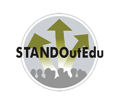 standoutedu logo
